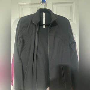 Lululemon define jacket
